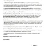 A fronte delle temperature insopportabili, dei giorni scorsi che, sono destinate a divenire sempre più presenti nella nostra vita,l’associazione willy sicurezza e legalità si è rivolta al governo affinchè volgesse lo sguardo verso chi, bloccato su strada, non restasse vittima della calura eccessiva.